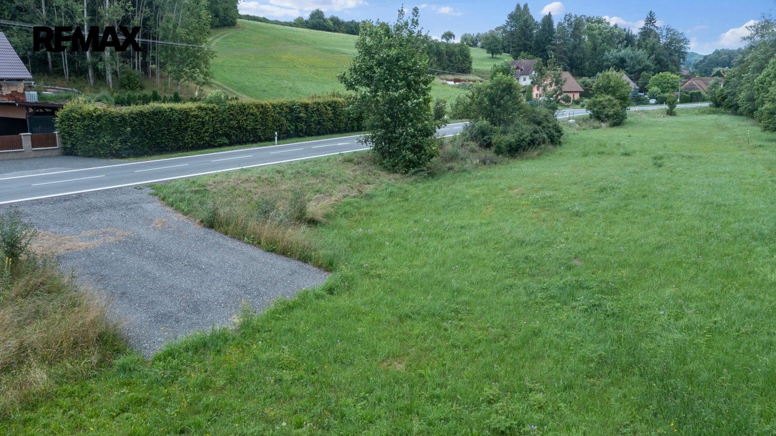 Pozemek pro bydlení · 2 681 m² · Dolní Olešnice - 3