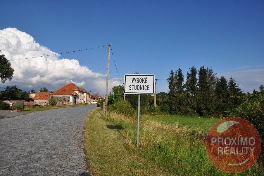 Pozemek pro bydlení · Velký Beranov, 588 21 - 3