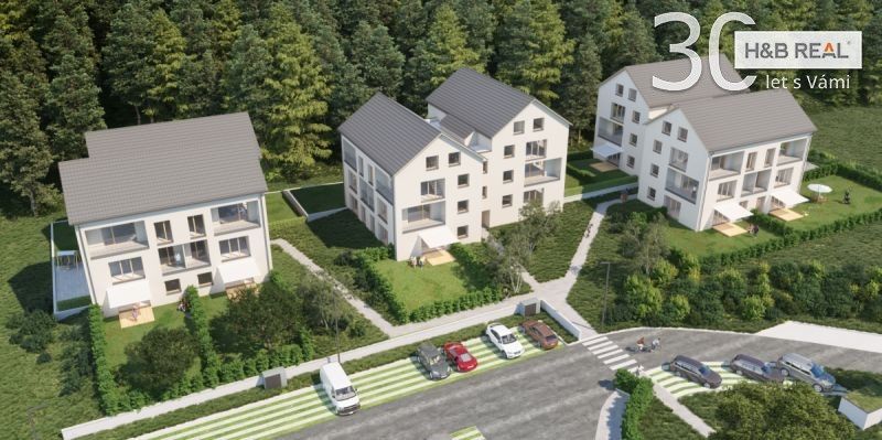 Prodej byt 3+kk - Halenkov, 95 m² - 2