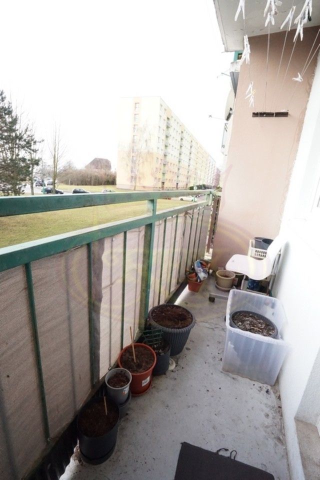 3+1, Rybalkova, Jaroměř, 77 m²