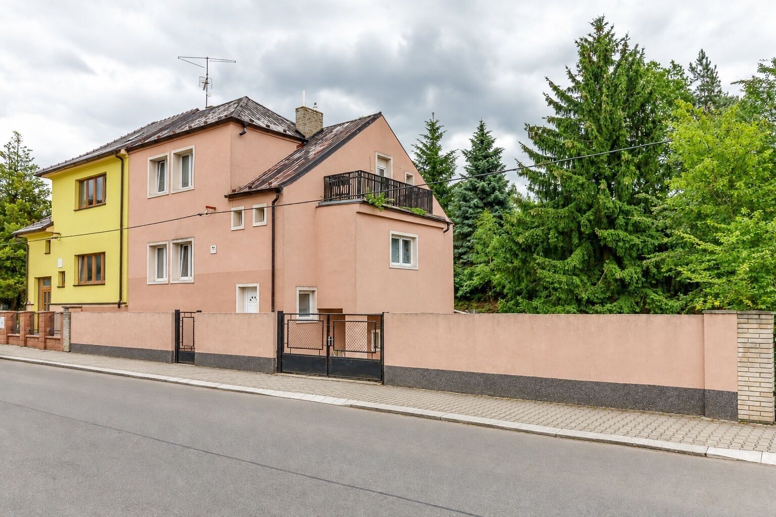 Rodinný dům, 175 m²