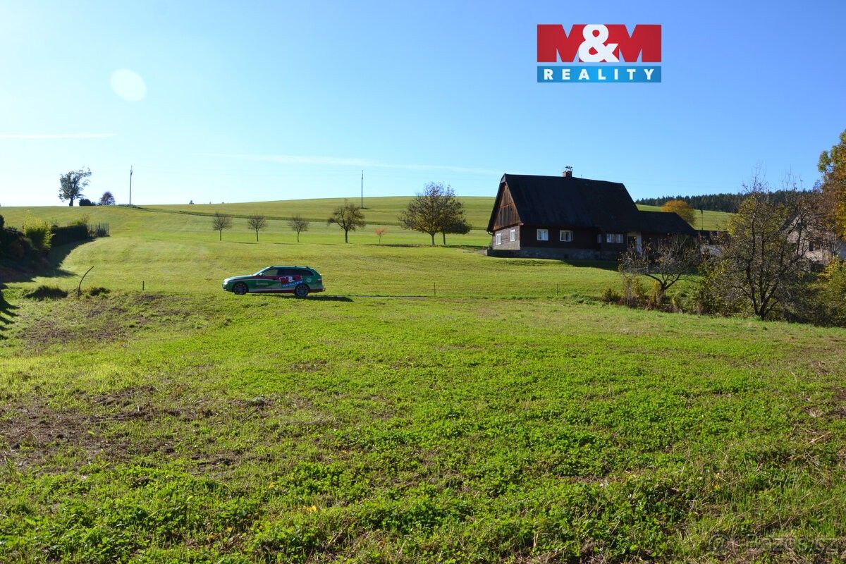 Pozemky pro bydlení, Hronov, 549 31