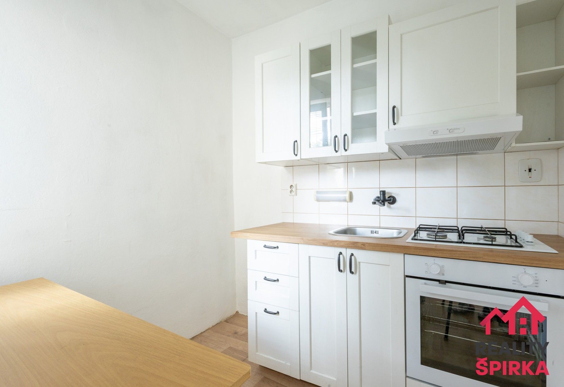 1+1, Západní 1426, Moravská Třebová Předměstí, 34 m² - 2