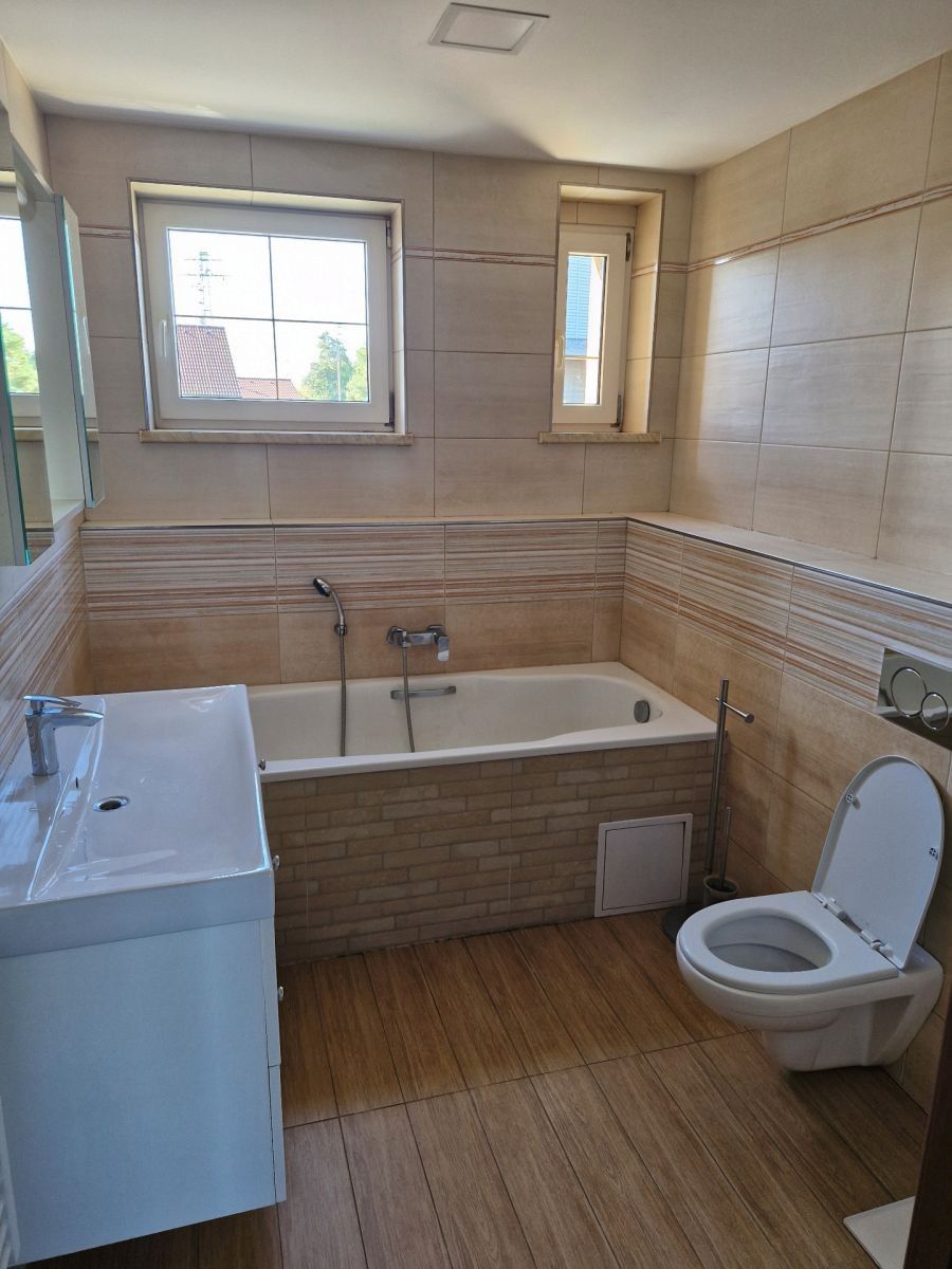 Byt 2+1 · 60 m² · K Silu, Vysoký Újezd - Kuchař, Středočeský kraj - 4