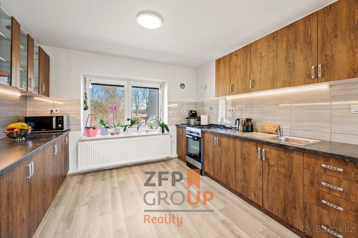 Prodej rodinný dům - Vyškov, 682 01