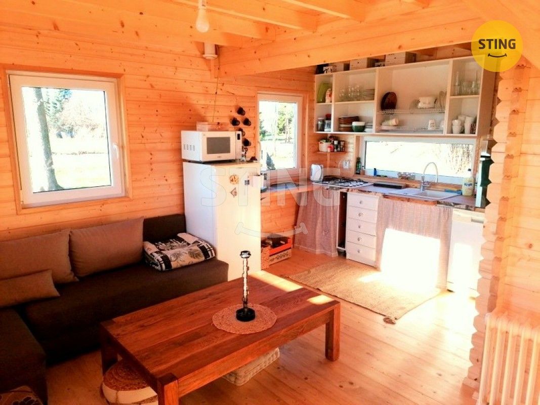 Prodej rodinný dům - K Celnici, Opava, 70 m²