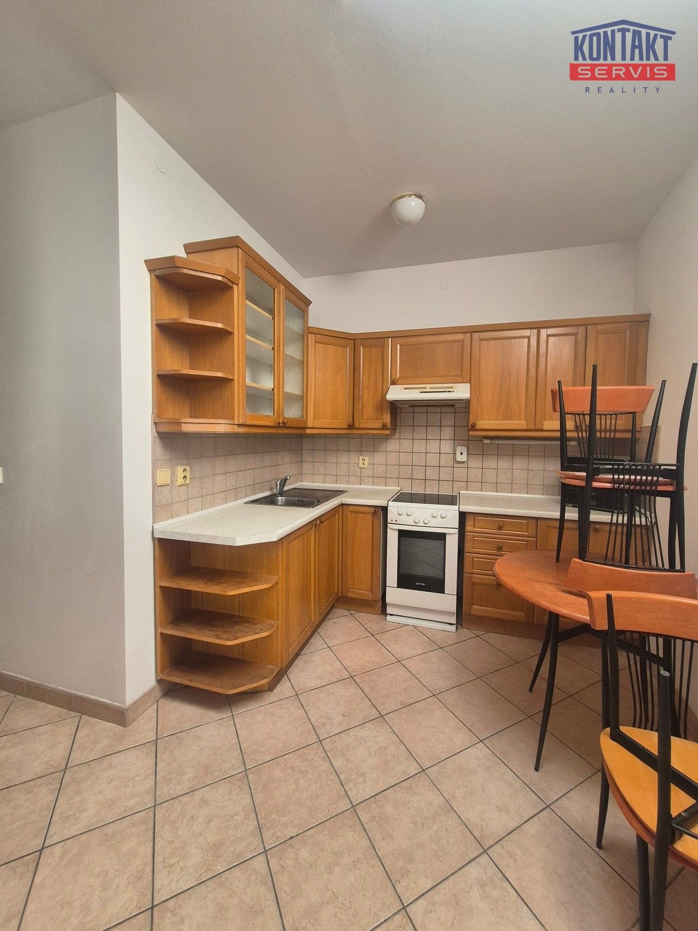 2+1, nám. Přemysla Otakara II., České Budějovice 1, 98 m² - 1