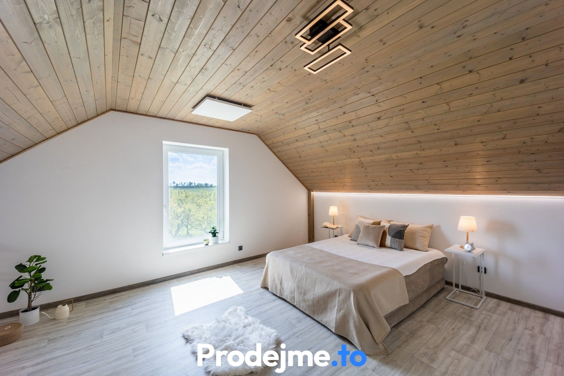 Prodej rodinný dům - Nádražní, Nový Šaldorf-Sedlešovice, 83 m²