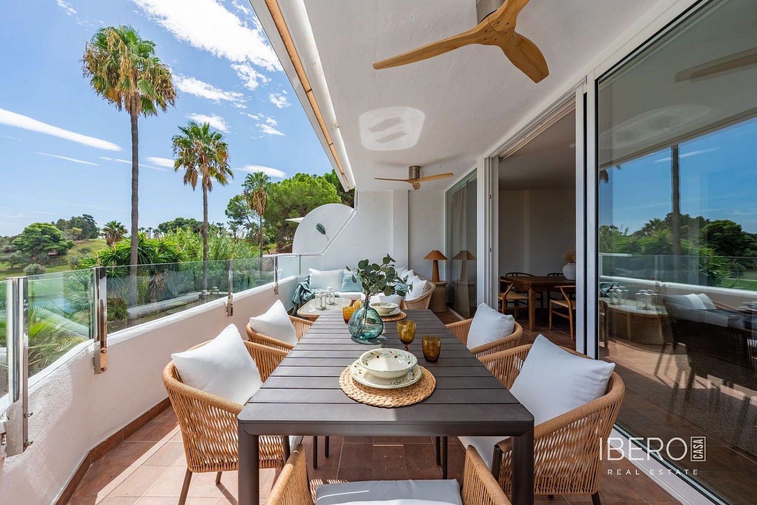 Rodinný dům · 208 m² · Benalmadena Pueblo, ES - 3