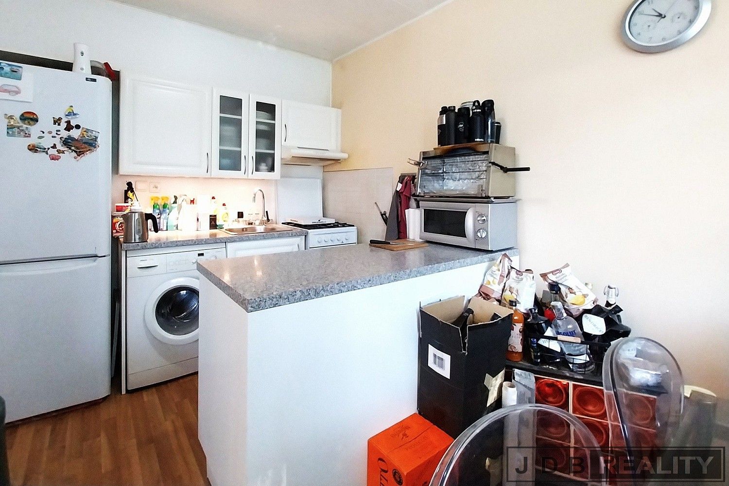 Byt 3+1 · 55 m² · Praha - Prosek, okres Praha 9, Hlavní město Praha - 4