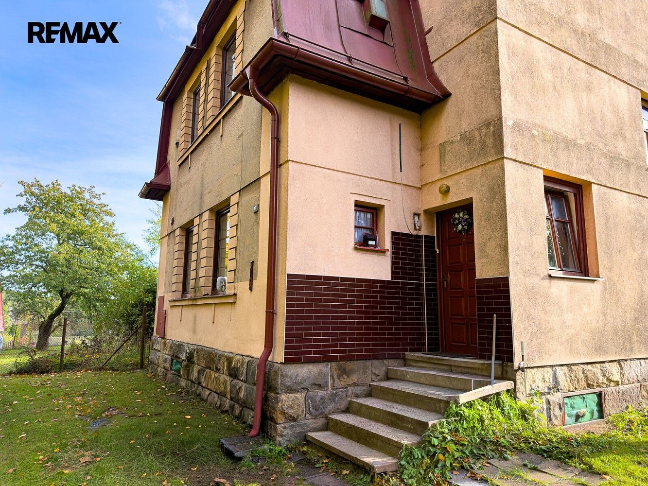 Prodej rodinný dům - Na Terase, Trutnov - Horní Staré Město, 150 m² - 2