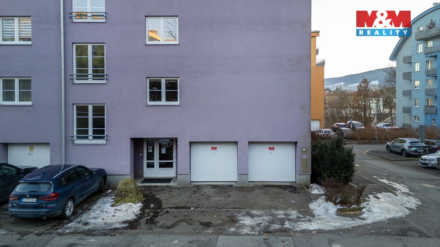 Prodej ostatní - Nádvorní, Liberec, 20 m²