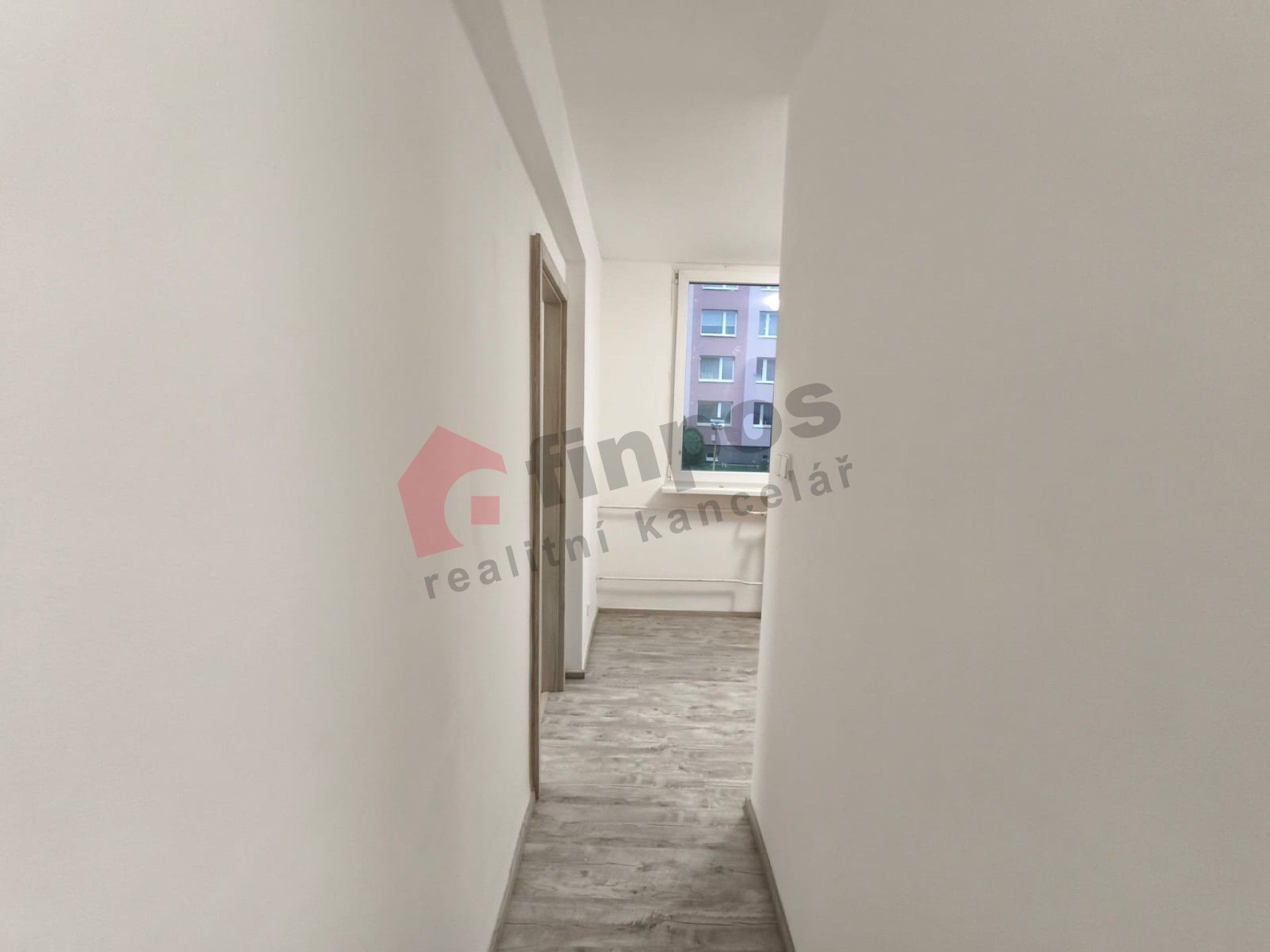 Pronájem byt 1+1 - Bohuslava Martinů, Vlašim, 37 m²