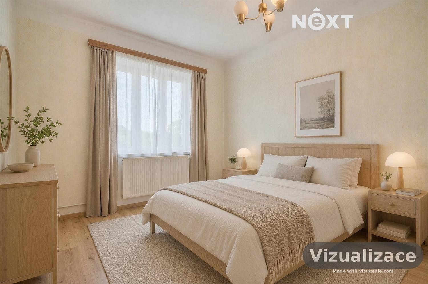 Rodinný dům · 122 m² · Dvory nad Lužnicí, okres Jindřichův Hradec - 4