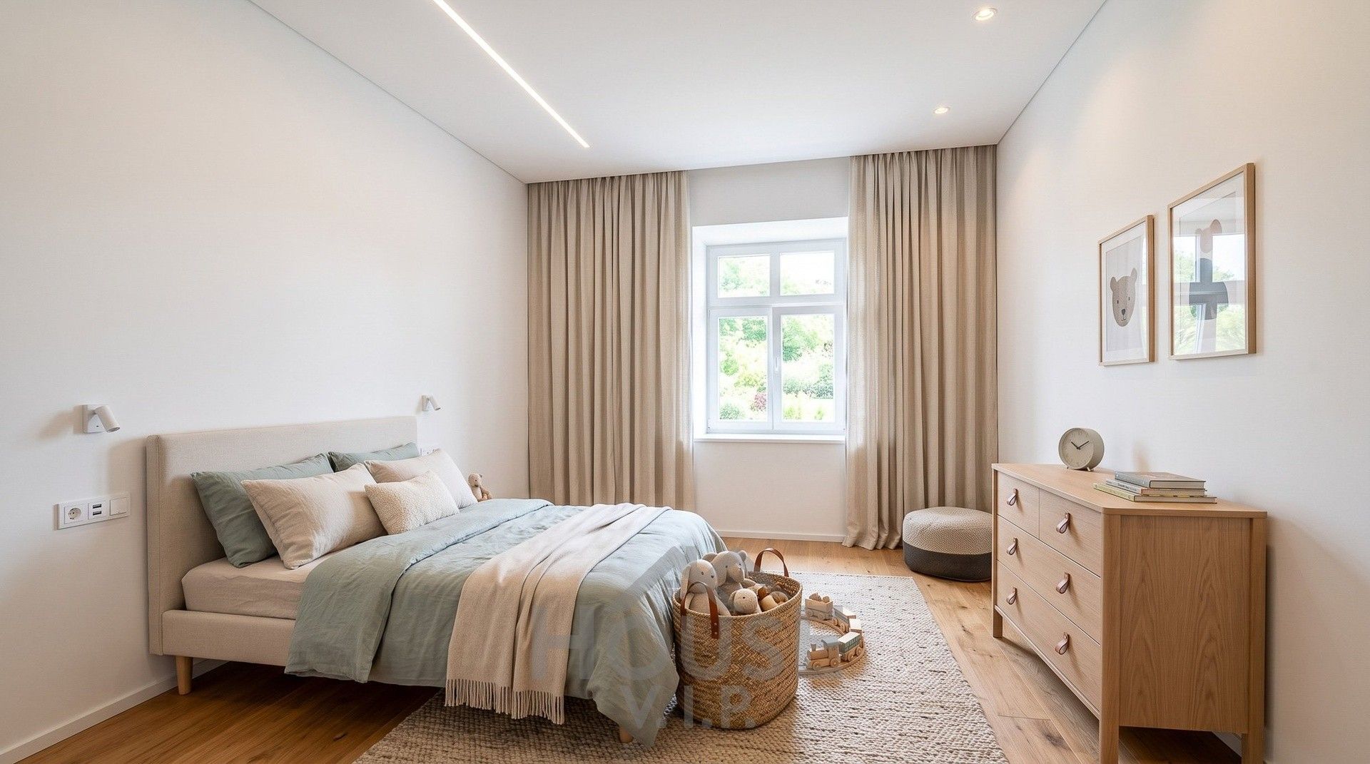 3+kk, Nučice, 79 m² - 2