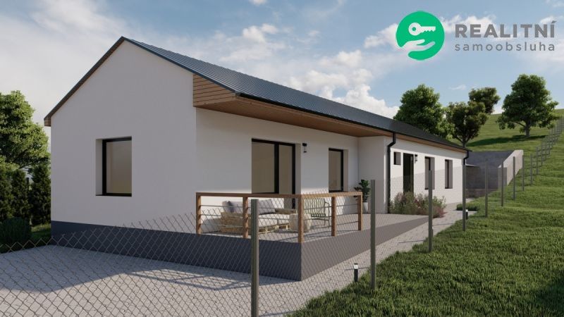 Prodej pozemek pro bydlení - Nemotice