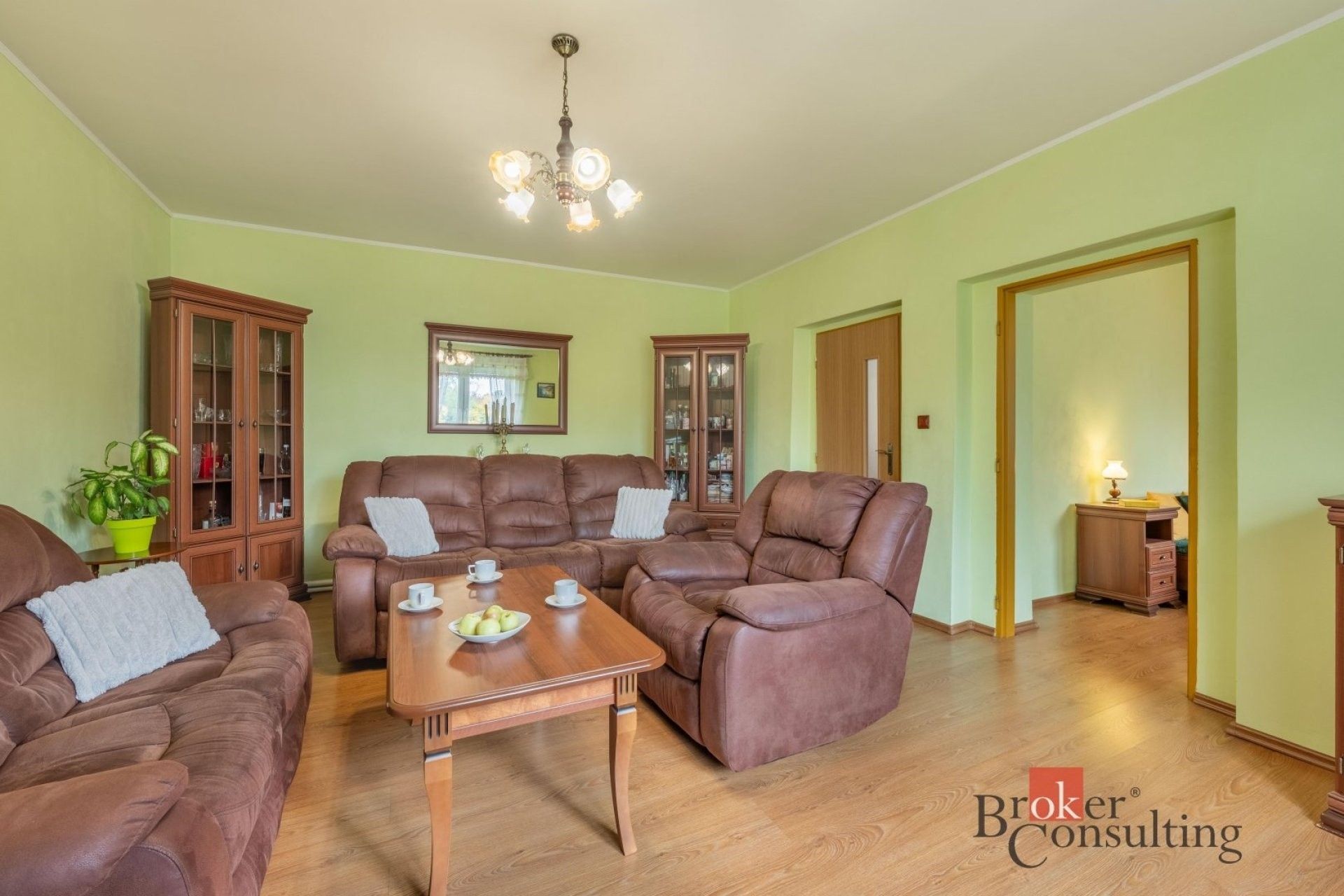 Rodinný dům · 161 m² · Důl Jan, Libušín - 4