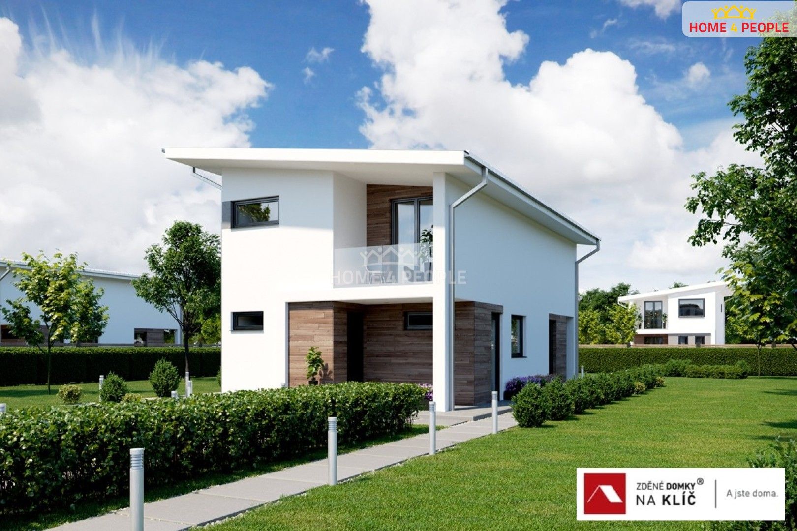 Prodej rodinný dům - Pampelišková, Zlín, 123 m²