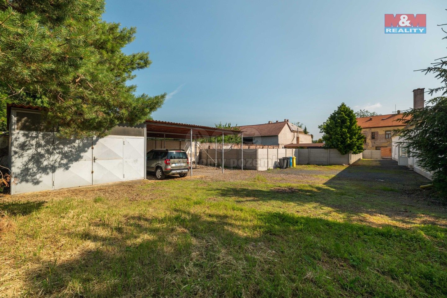 Prodej činžovní dům - Úzká ulička, Čáslav, 217 m² - 5
