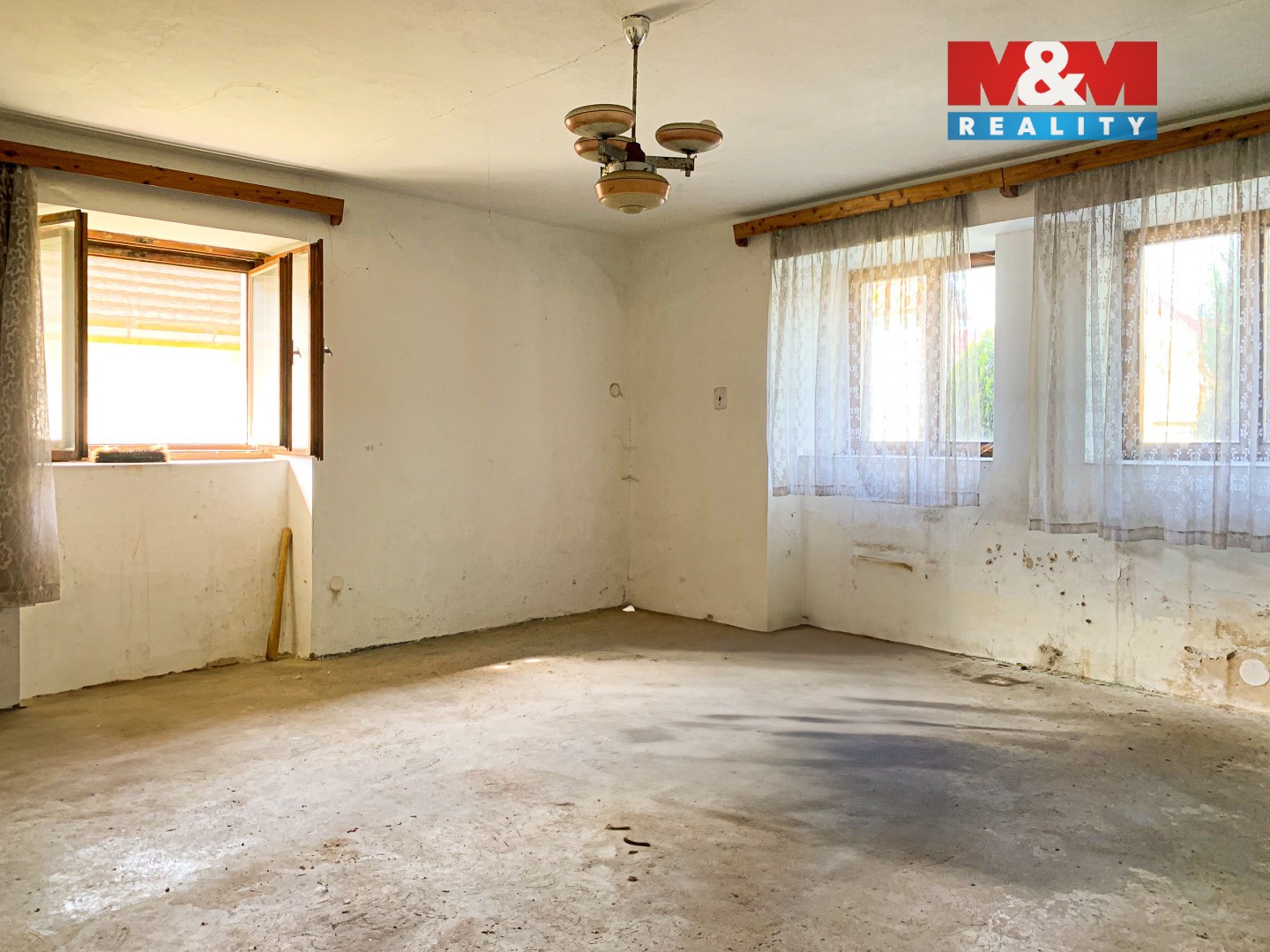 Rodinný dům · 350 m² · Kámen, Křenice - 3