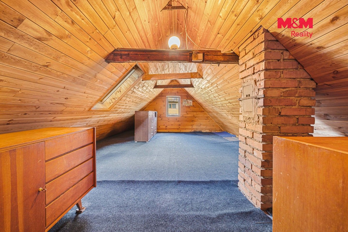 Rodinný dům · 89 m² · Březenská, Sobotka - 4