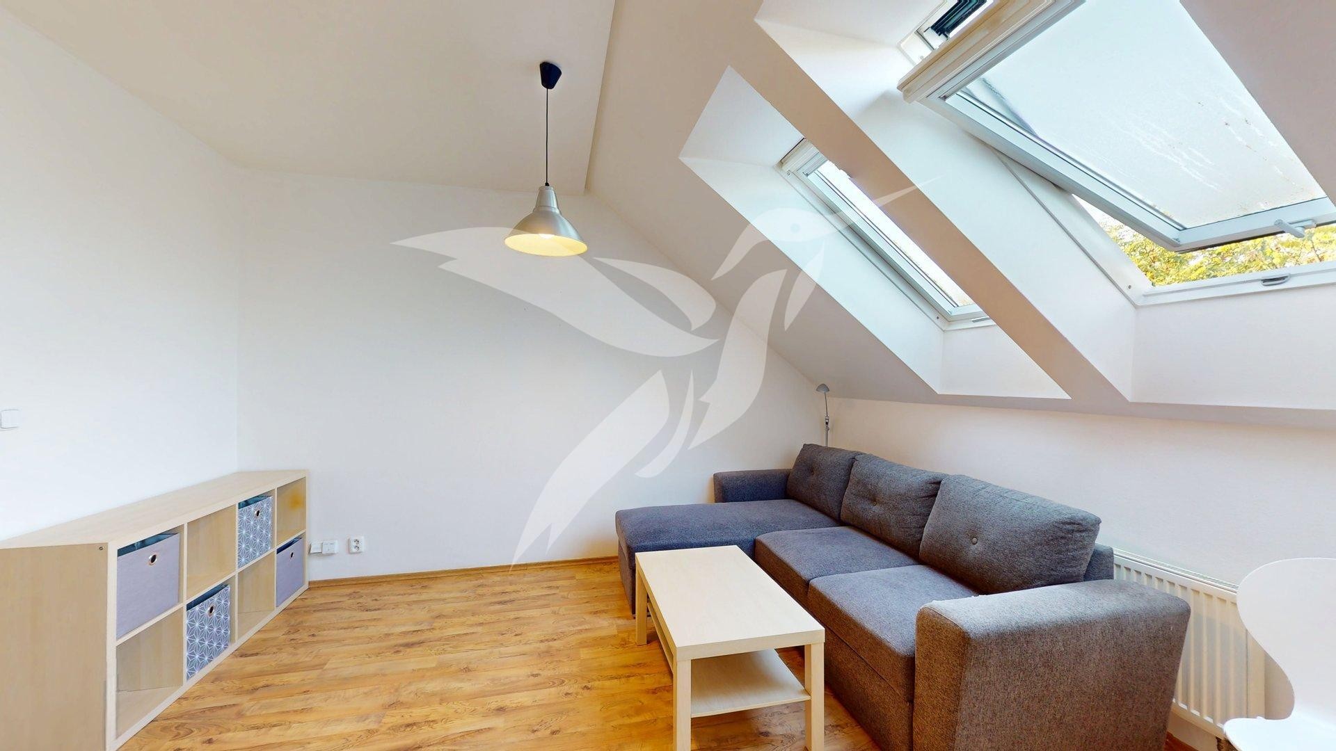 1+kk, U Ježíška 2713, Plzeň Východní Předměstí, 39 m² - 2