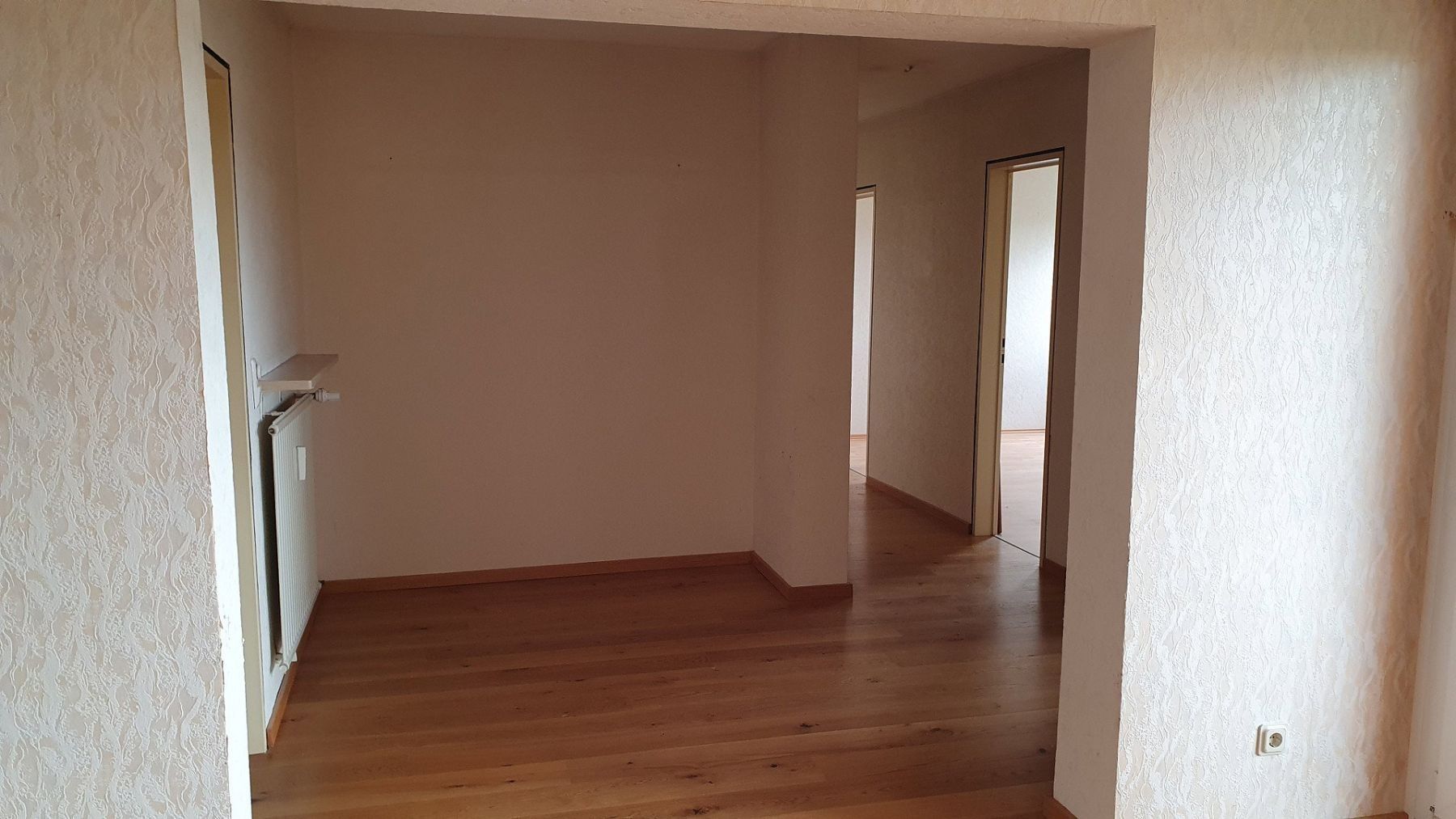 Byt 3+1 · 87 m² · , Země Sársko - 3