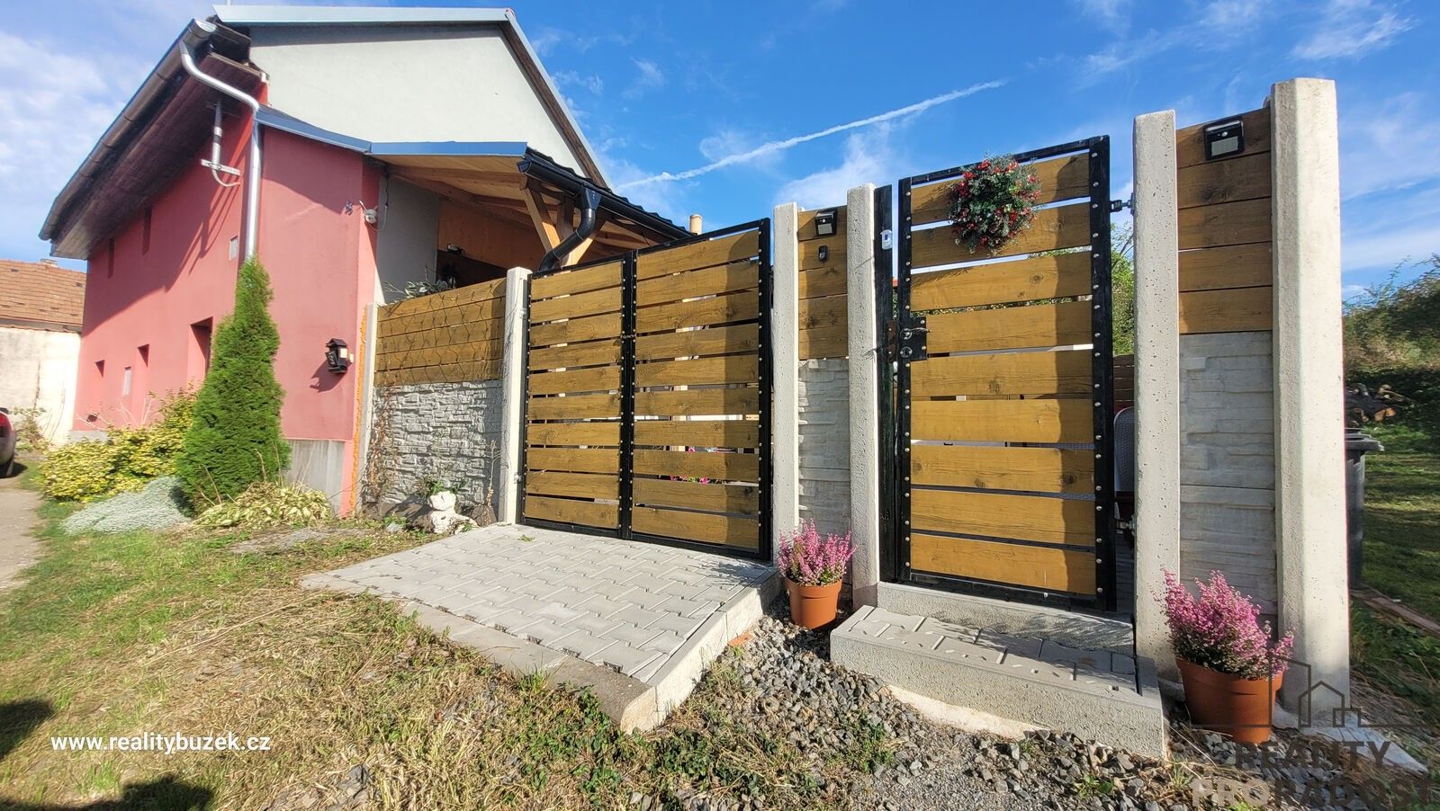 Rodinné domy, Obědkovice, 230 m² - 2