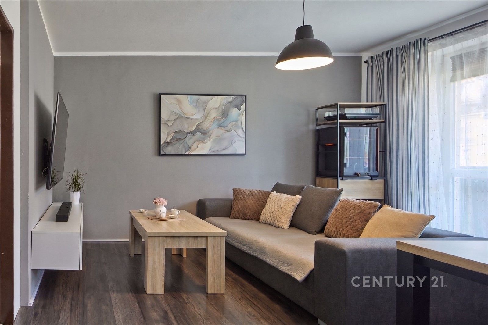 3+kk, Za Hřbitovem 726, Znojmo Přímětice, 65 m² - 2