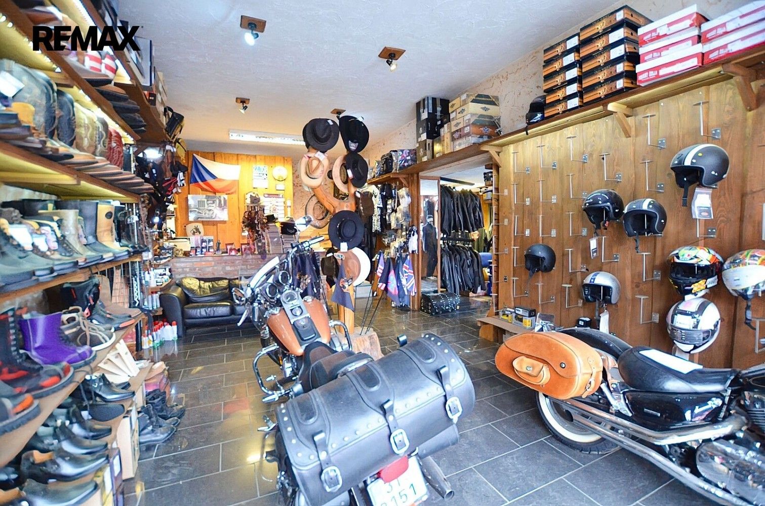 Prodej obchodní prostory - Frýdek-Místek - Místek, Moravskoslezský kraj, 180 m² - 5