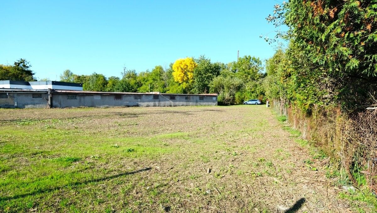Pozemky pro bydlení, Vratimov, 739 32 - 2