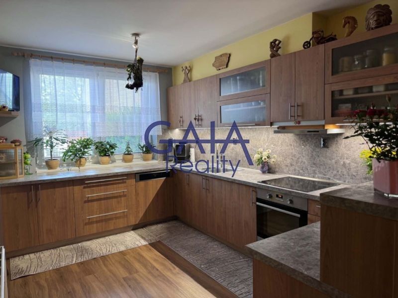Prodej rodinný dům - V. Nezvala, Dubňany, 128 m² - 2