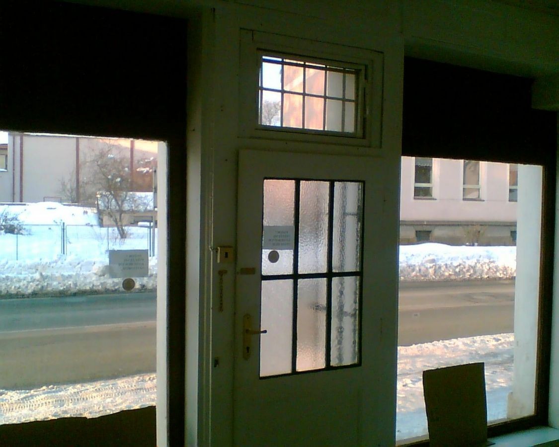 Obchodní prostory · 22 m² · Náchodská, Trutnov - 3