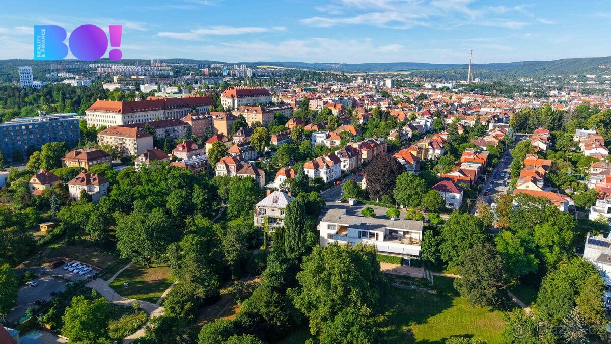 Rodinný dům · Brno, 613 00 - 4
