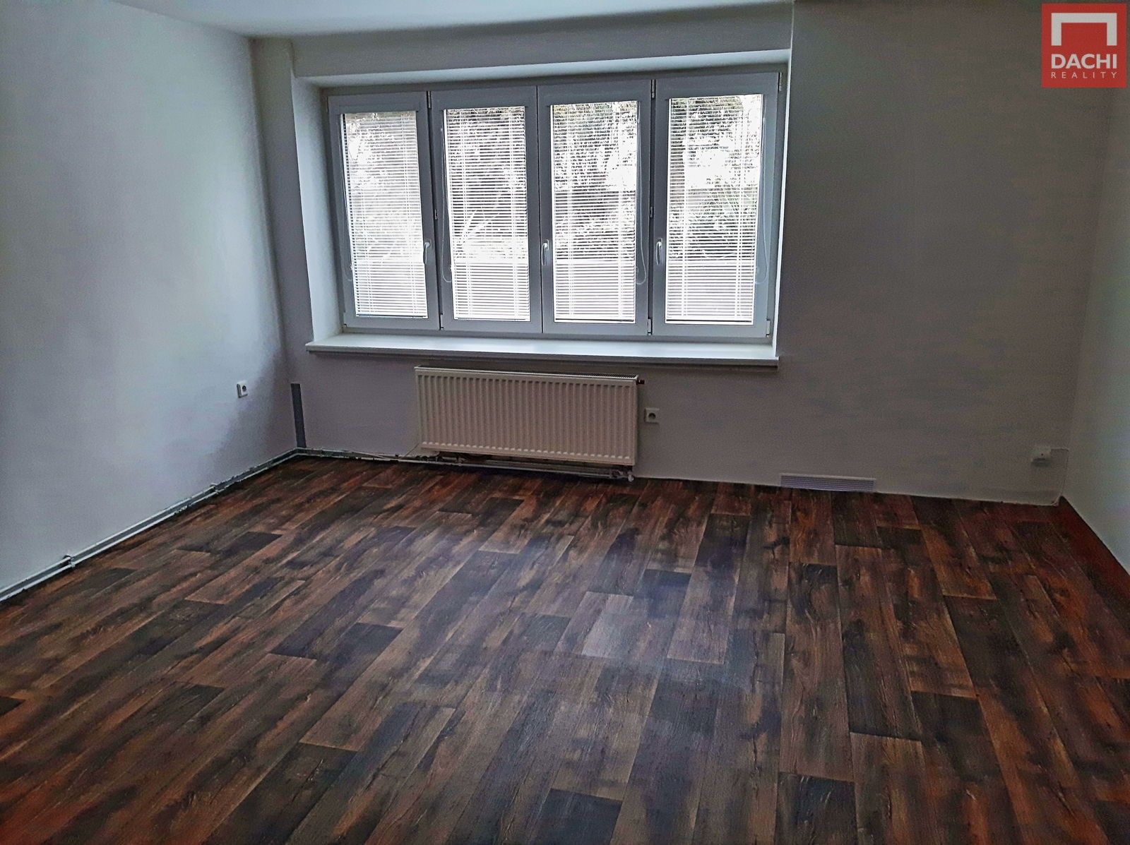 Pronájem byt 1+1 - Na Vozovce, Olomouc, 40 m²