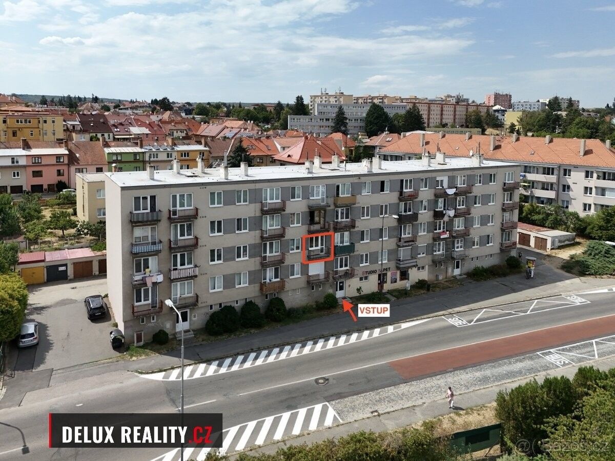 Byty, Znojmo, 669 02