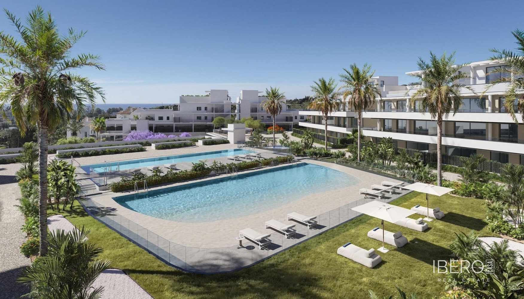 Byt 4+kk · 110 m² · Estepona, Španělsko - 4
