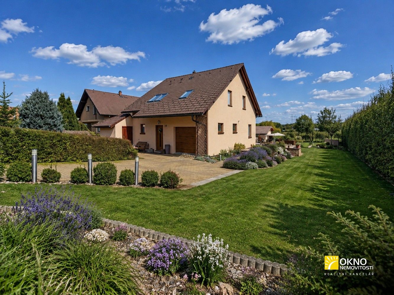 Rodinný dům · 144 m² · Netín, okres Žďár nad Sázavou - 3