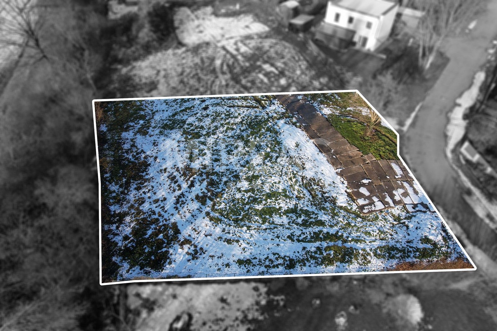 Prodej pozemek pro bydlení - Lysá nad Labem, 999 m²