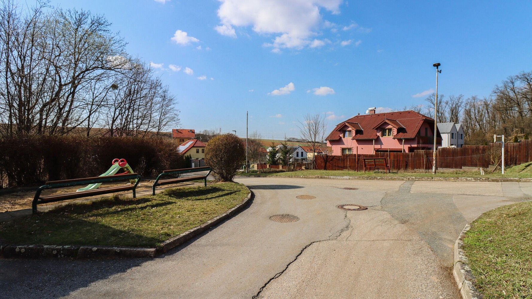 Prodej ostatní - Neslovice, okres Brno-venkov, Jihomoravský kraj, 12 m² - 5