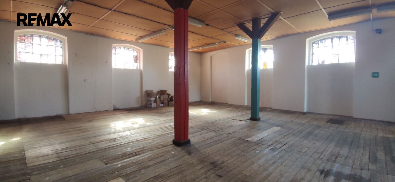 Pronájem sklad - Sladovnická 1885, Bruntál, 400 000 m² - 5