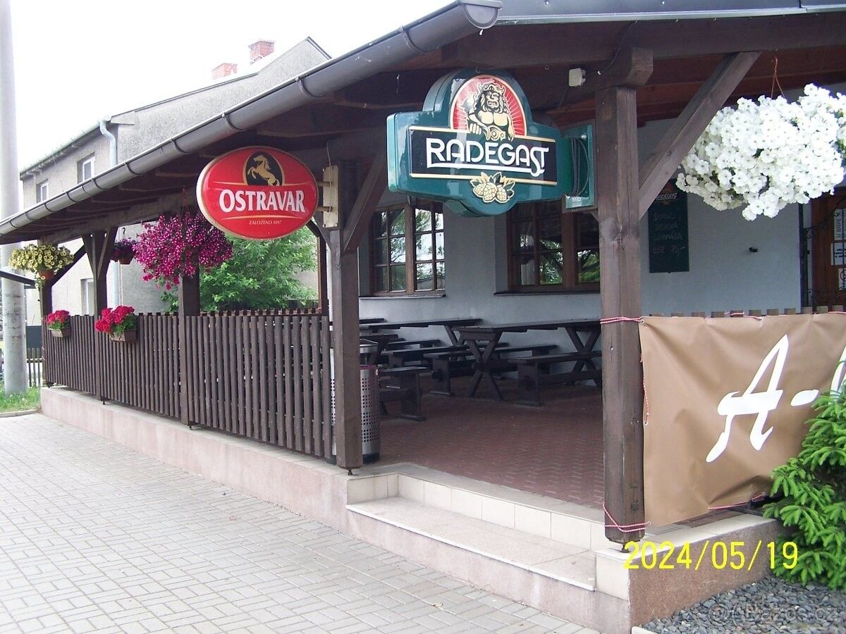 Obchodní prostory, Ostrava, 725 28 - 2