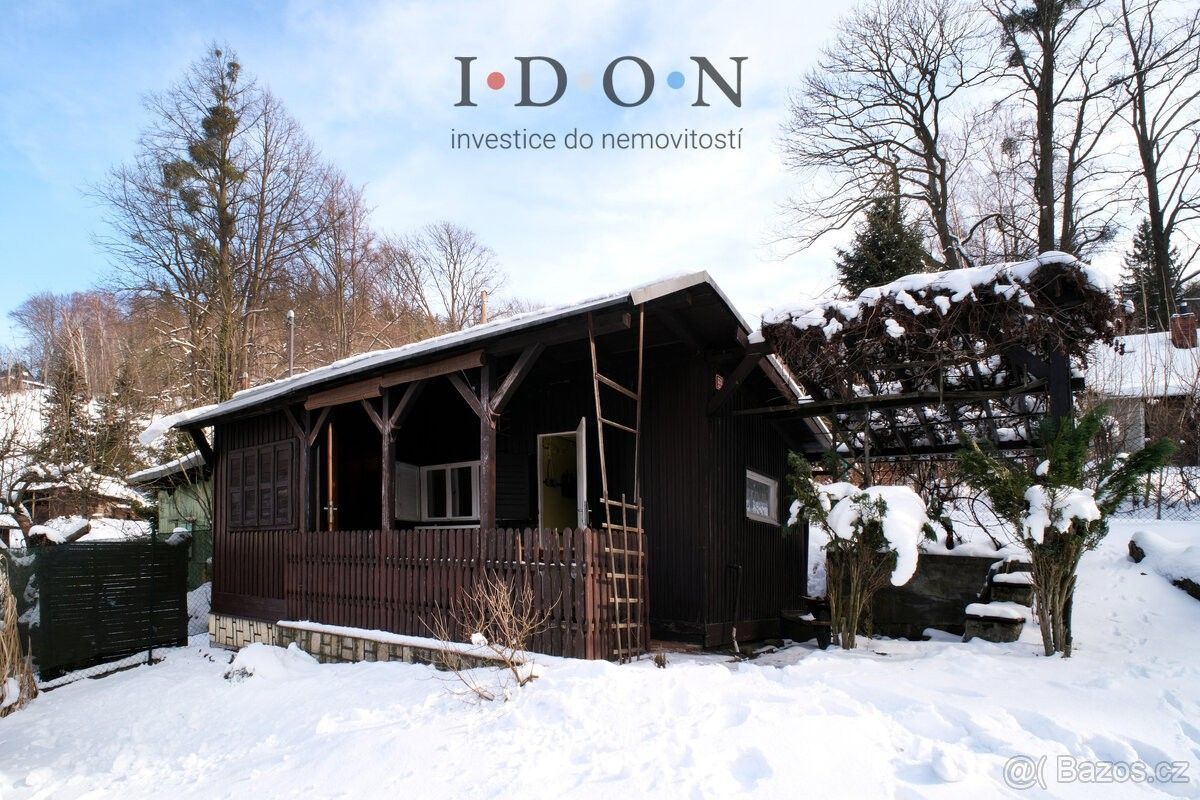 Chaty, Pražmo, 739 04