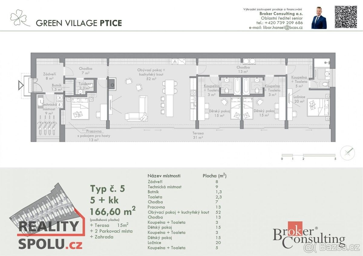 Prodej ostatní - Úhonice, 252 18