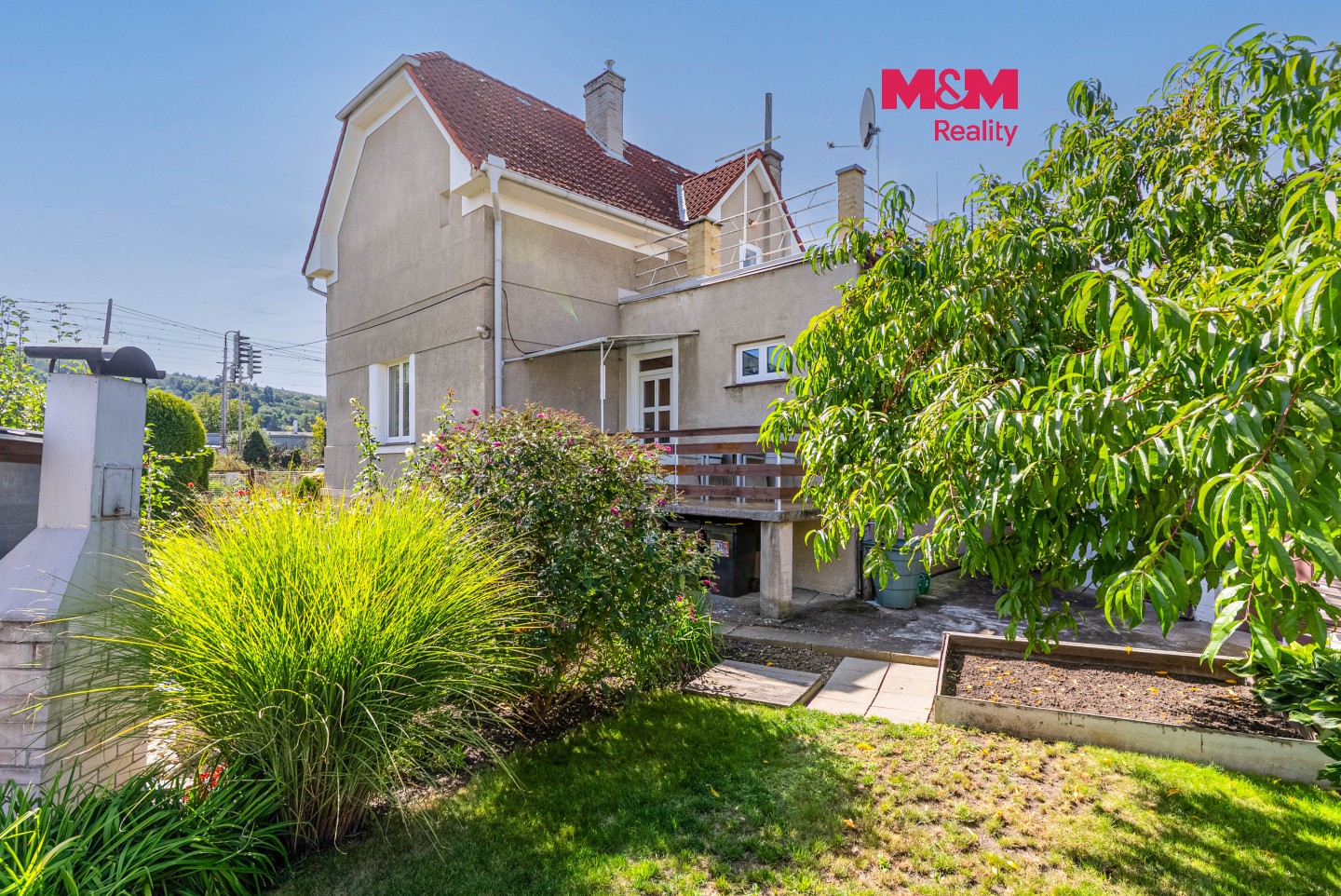 Rodinný dům, 174 m²