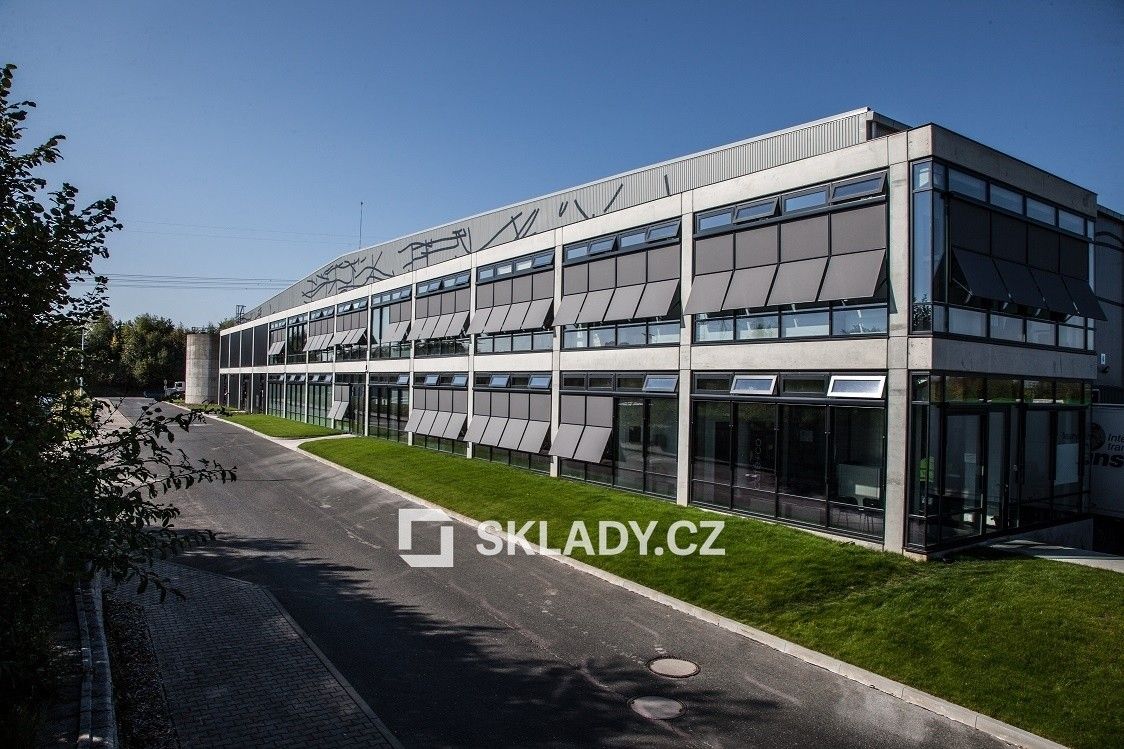 Pronájem sklad - Divišov, 7 m²