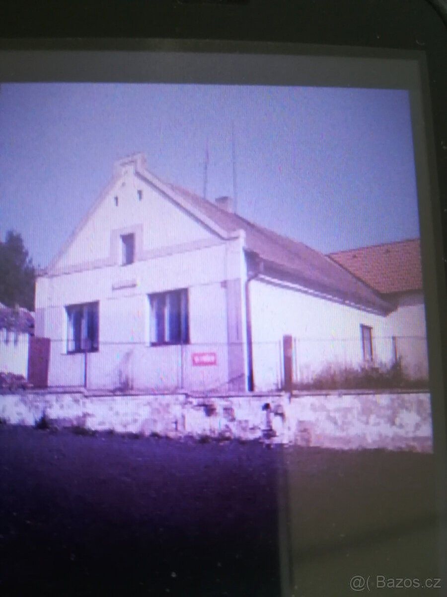 Rodinné domy, Jenštejn, 250 73