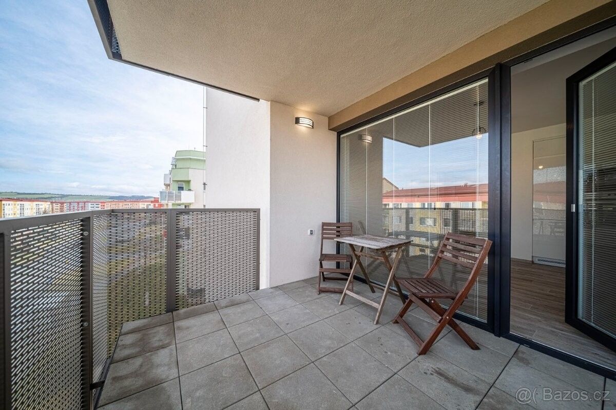 Prodej byt - Uherské Hradiště, 686 05