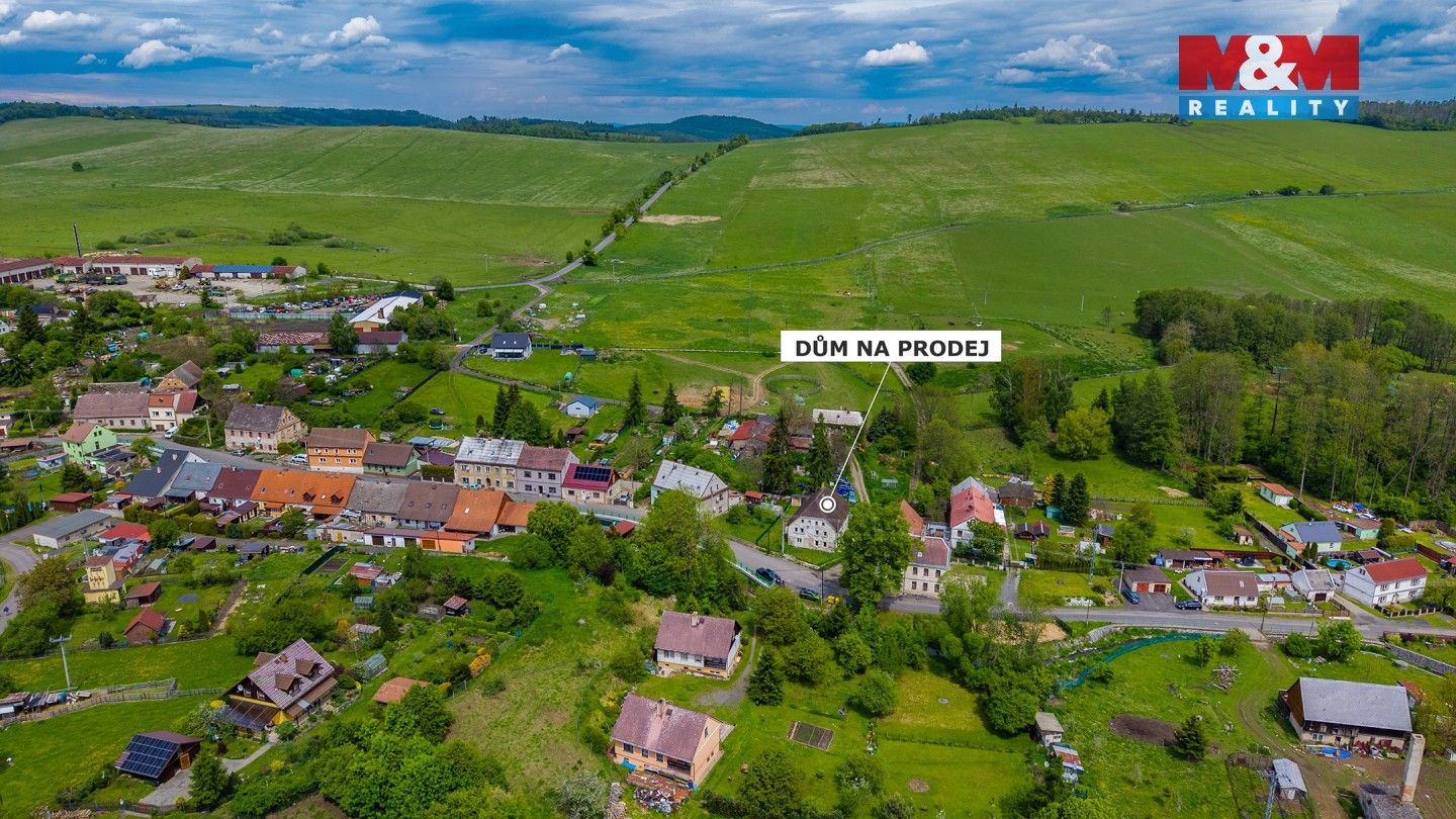 Rodinný dům, 220 m²