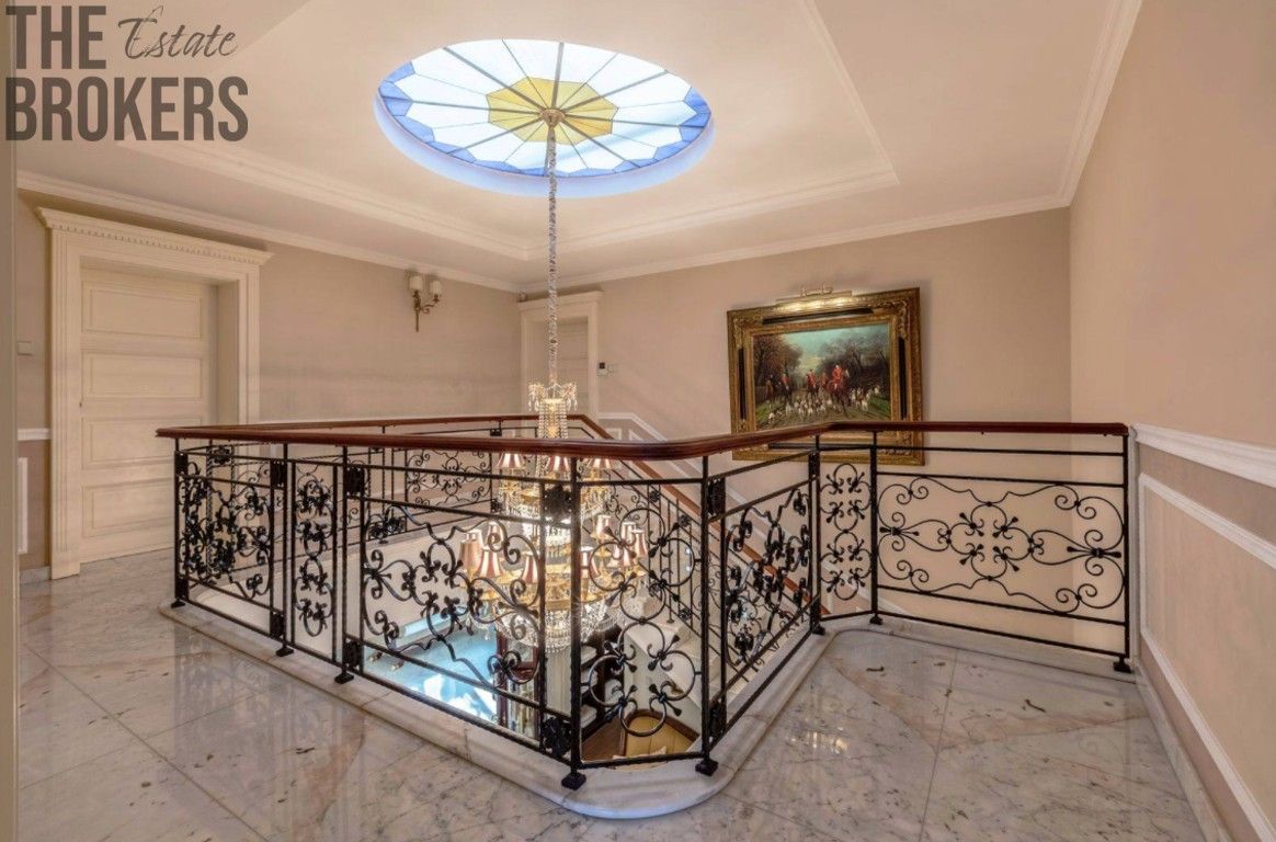 Vila · 359 m² · U přejezdu, Praha Dolní Měcholupy - 4